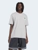 adidas Shirt in Grau