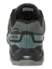 SALOMON Buty trekkingowe "EXTEGRA GORE-TEX" w kolorze zielono-oliwkowym