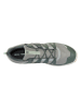 SALOMON Buty trekkingowe "EXTEND 2 GORE-TEX" w kolorze szaro-zielonym
