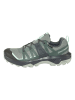 SALOMON Trekkingschuhe "EXTEND 2 GORE-TEX" in Grün