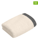 Bugatti 3-delige set: washandjes  ''Prato'' beige - (L)30 x (B)30 cm