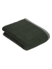 Bugatti Badhanddoek  ''Prato'' groen - (L)140 x (B)67 cm