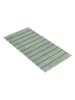 Bugatti Handtuch ''Bellano'' in Mint - (L)100 x (B)50 cm