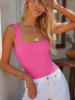 Milan Kiss Top in Pink