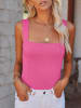 Milan Kiss Top roze