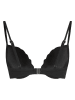 Hunkemöller Push-up beha zwart