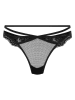 Hunkemöller Slip in Schwarz