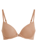 Hunkemöller Voorgevormde beha lichtbruin
