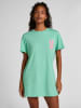 Hunkemöller Nachthemd turquoise
