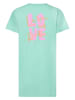 Hunkemöller Nachthemd turquoise