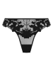 Hunkemöller String zwart