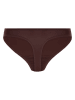 Hunkemöller Slip zwart