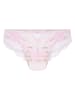 Hunkemöller Figi w kolorze jasnoróżowym