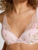 Hunkemöller Voorgevormde beha lichtroze