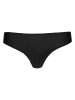 Hunkemöller 3-delige set: strings rood/zwart/wit