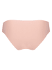 Hunkemöller 5er-Set: Slips in Creme/ Rosa/ Rot
