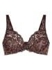 Hunkemöller Voorgevormde beha bruin