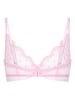 Hunkemöller Biustonosz w kolorze jasnoróżowym