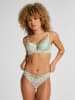 Hunkemöller Slip turquoise