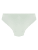 Hunkemöller Slip in Türkis