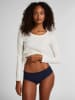 Hunkemöller 2er-Set: Slips in Dunkelblau