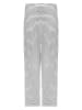Hunkemöller Pyjamabroek wit/zwart