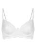 Hunkemöller Biustonosz w kolorze białym