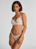 Hunkemöller String in Weiß