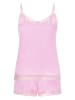 Hunkemöller Pyjama lichtroze