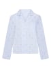 Hunkemöller Pyjamatop lichtblauw