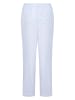 Hunkemöller Pyjama-Hose in Hellblau