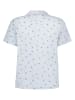 Hunkemöller Pyjamatop lichtblauw