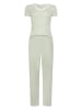 Hunkemöller Pyjama groen