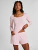 Hunkemöller Pyjamabroek lichtroze