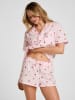Hunkemöller Pyjamabroek lichtroze