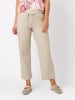 Relaxed by TONI Broek beige