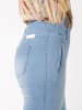 Relaxed by TONI Jeggings in Hellblau