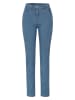Relaxed by TONI Broek blauw