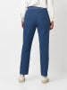 Relaxed by TONI Hose in Blau
