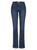 Toni Jeans - Regular fit - in Dunkelblau