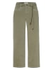 Toni Hose in Khaki