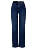 Toni Jeans - Comfort fit - in Dunkelblau