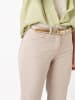 Toni Hose in Beige