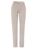Toni Hose in Beige