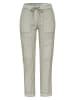 Toni Hose in Khaki