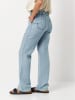 Toni Hose in Hellblau