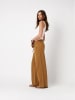 Rosner Broek lichtbruin