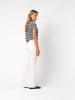 Rosner Broek wit