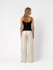 Rosner Broek goudkleurig