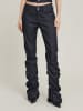 G-Star Spijkerbroek "G-Staq 3D" - bootcut fit - donkerblauw